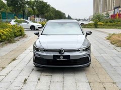 Volkswagen Golf 2023 280TSI DSG R-Line Lite - ფოტო 2