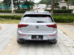 Volkswagen Golf 2023 280TSI DSG R-Line Lite - ფოტო 5