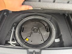 Volkswagen Golf 2023 280TSI DSG R-Line Lite - ფოტო 7