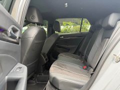 Volkswagen Golf 2023 280TSI DSG R-Line Lite - ფოტო 9