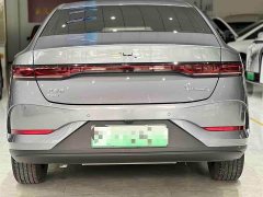 BYD Qin PLUS DM-i Smart Drive Edition 55KM Leading - ფოტო 4