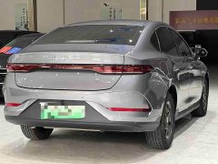 BYD Qin PLUS DM-i Smart Drive Edition 55KM Leading - ფოტო 6