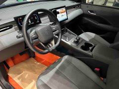 BYD Qin PLUS DM-i Smart Drive Edition 55KM Leading - ფოტო 7