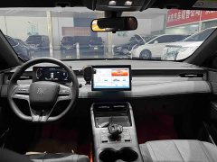 BYD Qin PLUS DM-i Smart Drive Edition 55KM Leading - ფოტო 9
