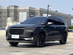 Li Auto ONE 2021 Extended Range 6-Seater - ფოტო 1
