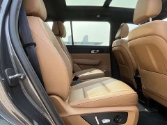 Li Auto ONE 2021 Extended Range 6-Seater - ფოტო 10