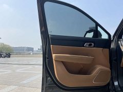 Li Auto ONE 2021 Extended Range 6-Seater - ფოტო 11