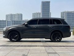 Li Auto ONE 2021 Extended Range 6-Seater - ფოტო 12