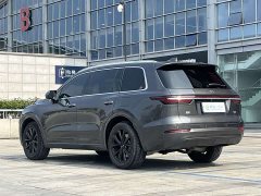 Li Auto ONE 2021 Extended Range 6-Seater - ფოტო 13