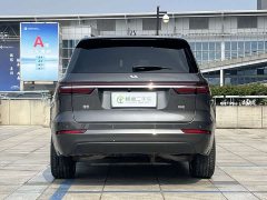 Li Auto ONE 2021 Extended Range 6-Seater - ფოტო 14