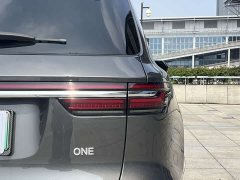 Li Auto ONE 2021 Extended Range 6-Seater - ფოტო 18