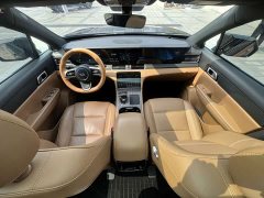 Li Auto ONE 2021 Extended Range 6-Seater - ფოტო 19