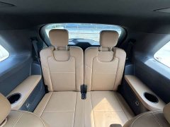 Li Auto ONE 2021 Extended Range 6-Seater - ფოტო 20