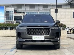 Li Auto ONE 2021 Extended Range 6-Seater - ფოტო 3