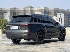Li Auto ONE 2021 Extended Range 6-Seater - ფოტო 4
