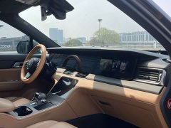 Li Auto ONE 2021 Extended Range 6-Seater - ფოტო 6