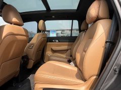 Li Auto ONE 2021 Extended Range 6-Seater - ფოტო 7