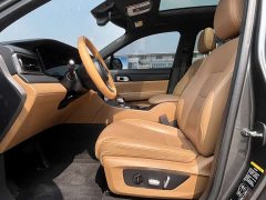 Li Auto ONE 2021 Extended Range 6-Seater - ფოტო 8