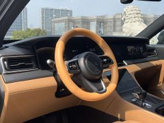 Li Auto ONE 2021 Extended Range 6-Seater - ფოტო 9
