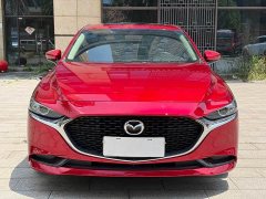 Mazda3 Axela 2022 2.0L Automatic Elegant Edition - ფოტო 2