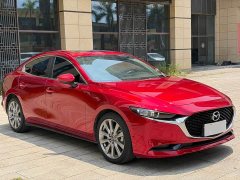 Mazda3 Axela 2022 2.0L Automatic Elegant Edition - ფოტო 3