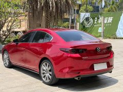 Mazda3 Axela 2022 2.0L Automatic Elegant Edition - ფოტო 4