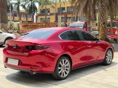 Mazda3 Axela 2022 2.0L Automatic Elegant Edition - ფოტო 5