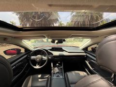 Mazda3 Axela 2022 2.0L Automatic Elegant Edition - ფოტო 6