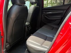 Mazda3 Axela 2022 2.0L Automatic Elegant Edition - ფოტო 7