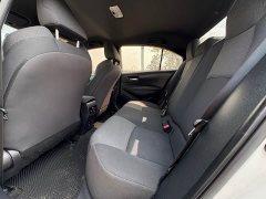 Toyota Corolla 2021 TNGA 1.5L CVT Base - ფოტო 5