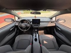 Toyota Corolla 2021 TNGA 1.5L CVT Base - ფოტო 8