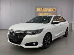 Honda Lingpai 180Turbo CVT Luxury - ფოტო 1