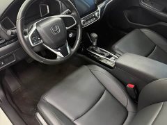 Honda Lingpai 180Turbo CVT Luxury - ფოტო 10