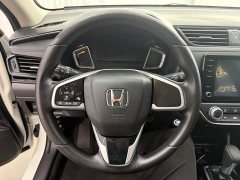 Honda Lingpai 180Turbo CVT Luxury - ფოტო 11