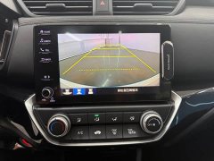 Honda Lingpai 180Turbo CVT Luxury - ფოტო 13