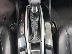 Honda Lingpai 180Turbo CVT Luxury - ფოტო 14