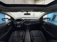 Honda Lingpai 180Turbo CVT Luxury - ფოტო 15