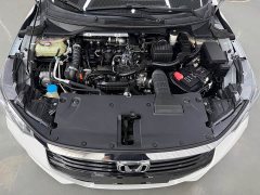Honda Lingpai 180Turbo CVT Luxury - ფოტო 17