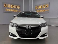 Honda Lingpai 180Turbo CVT Luxury - ფოტო 2