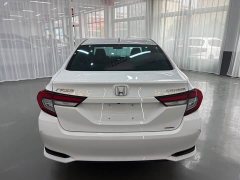 Honda Lingpai 180Turbo CVT Luxury - ფოტო 4