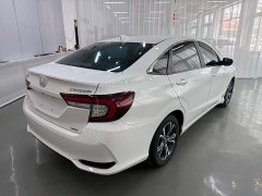 Honda Lingpai 180Turbo CVT Luxury - ფოტო 5