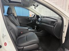Honda Lingpai 180Turbo CVT Luxury - ფოტო 6