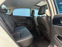 Honda Lingpai 180Turbo CVT Luxury - ფოტო 7