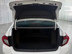 Honda Lingpai 180Turbo CVT Luxury - ფოტო 8