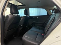 Honda Lingpai 180Turbo CVT Luxury - ფოტო 9