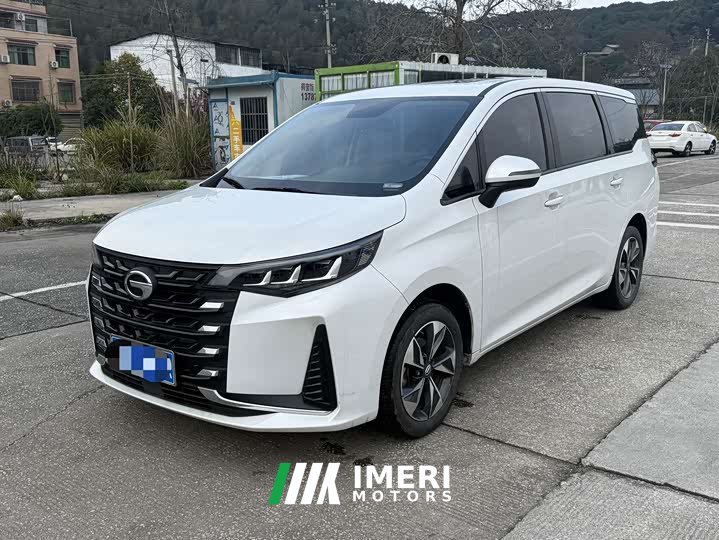 GAC Aion M6 PRO 270T DCT Luxury