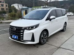 GAC Aion M6 2023 PRO 270T DCT Luxury - ფოტო 1