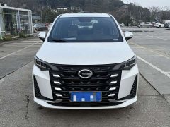 GAC Aion M6 2023 PRO 270T DCT Luxury - ფოტო 2
