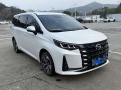 GAC Aion M6 2023 PRO 270T DCT Luxury - ფოტო 3