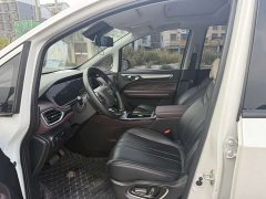GAC Aion M6 2023 PRO 270T DCT Luxury - ფოტო 5